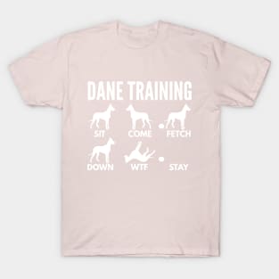 Great Dane T Shirts for Sale TeePublic